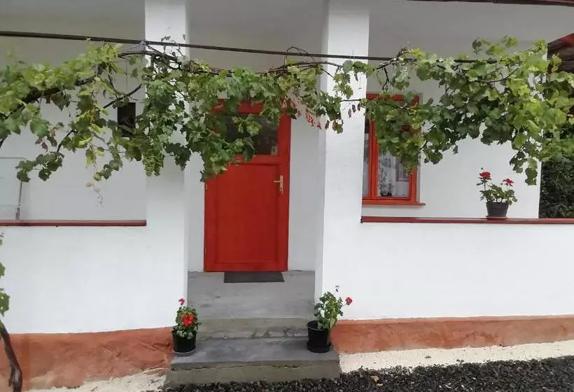 ペンション Nagyhaláp