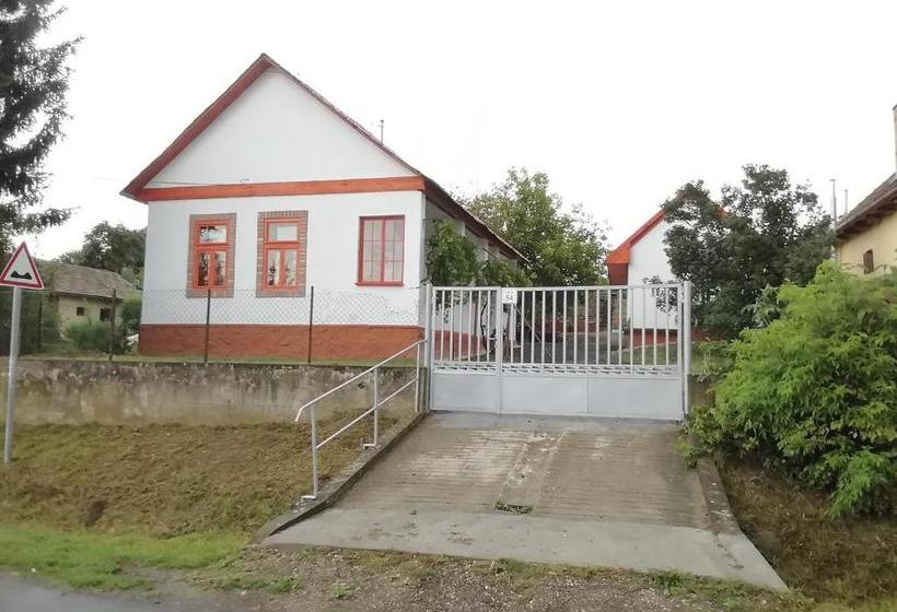 Пансион Nagyhaláp