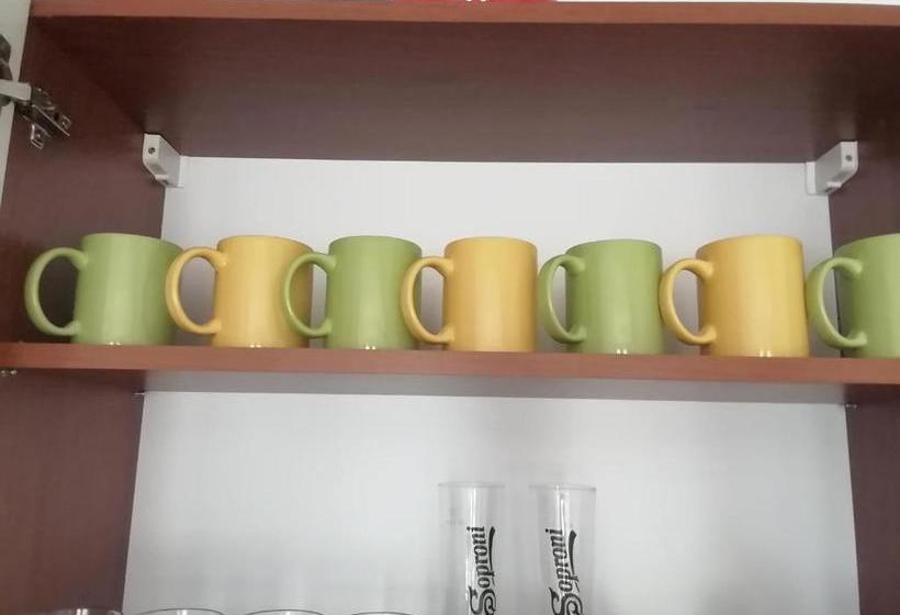 Пансион Nagyhaláp