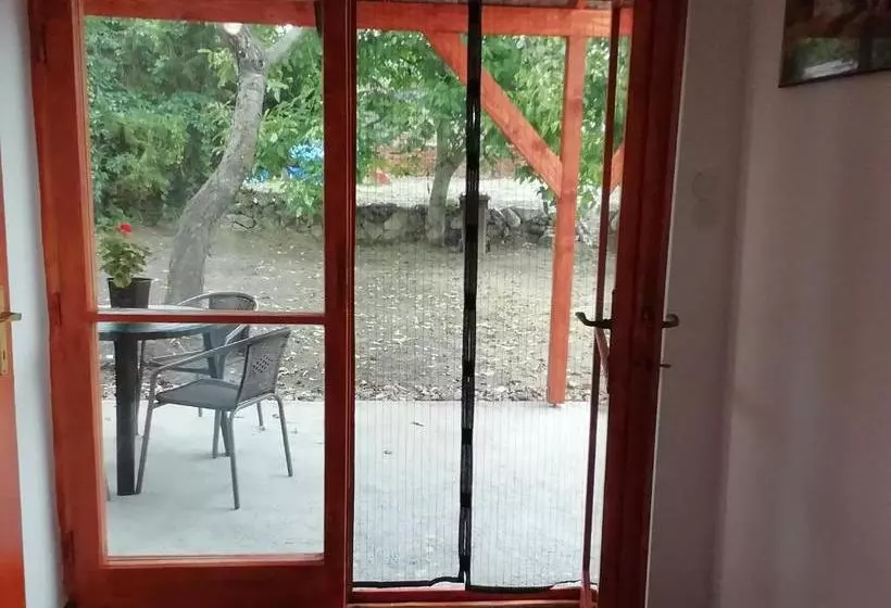 ペンション Nagyhaláp