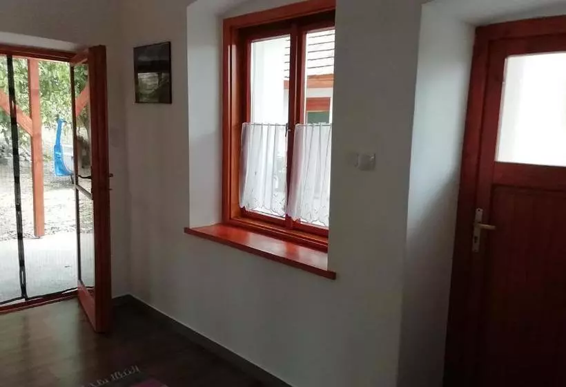 ペンション Nagyhaláp