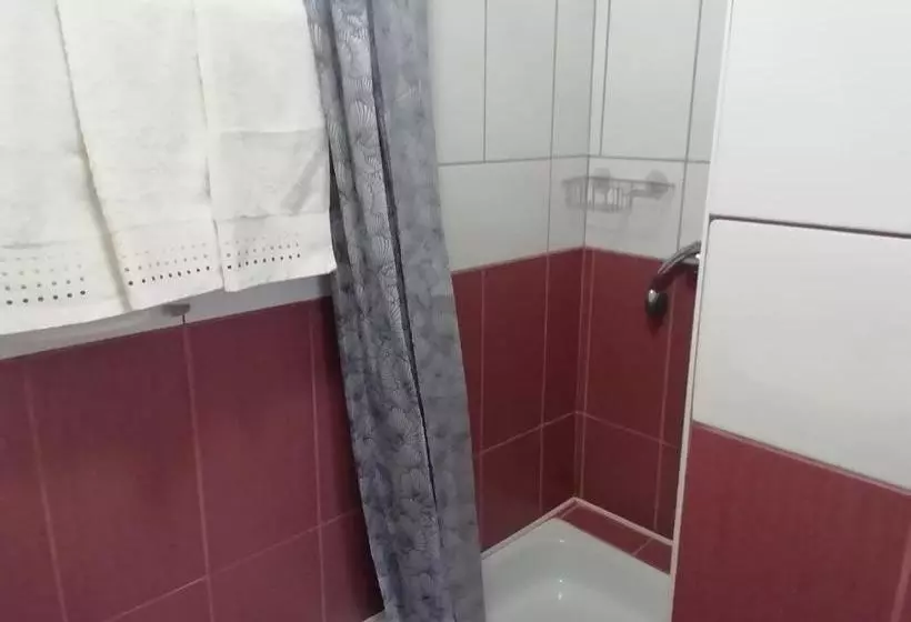 ペンション Nagyhaláp