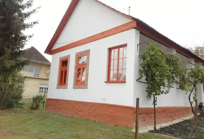 ペンション Nagyhaláp