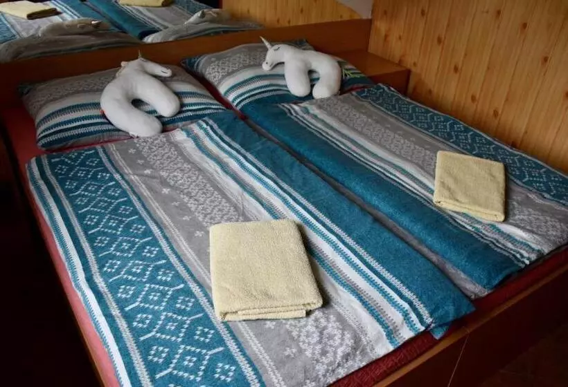 Majatalo Penzion Bar Sandra