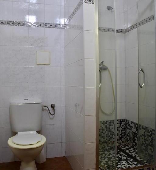 펜션 Penzion Bar Sandra