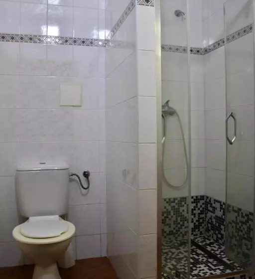 Majatalo Penzion Bar Sandra