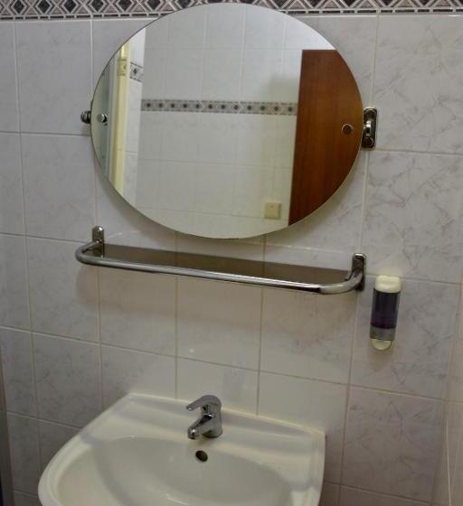 펜션 Penzion Bar Sandra