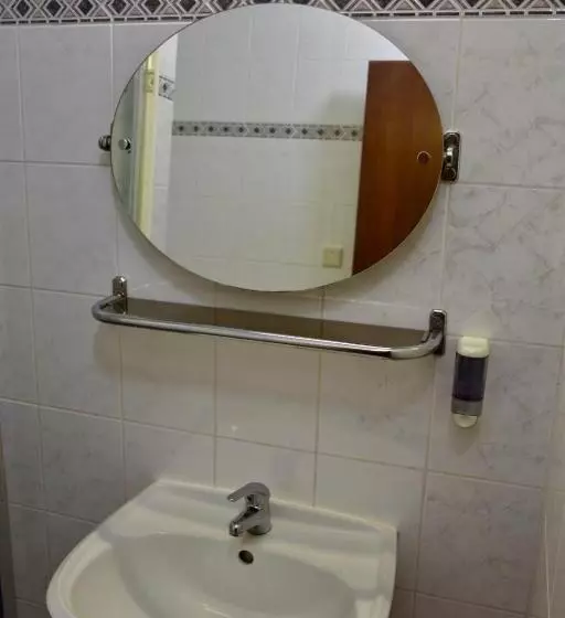 Majatalo Penzion Bar Sandra