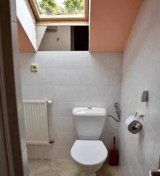 Majatalo Penzion Bar Sandra