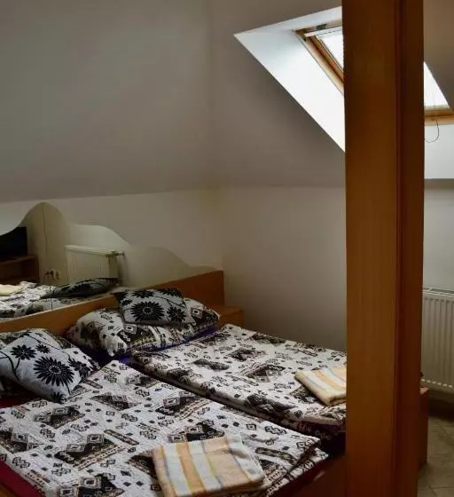 Majatalo Penzion Bar Sandra