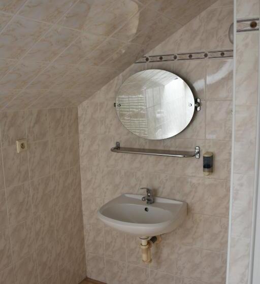 펜션 Penzion Bar Sandra