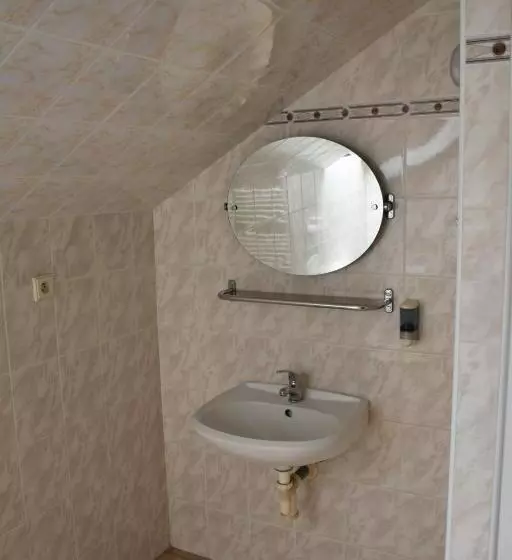 Majatalo Penzion Bar Sandra