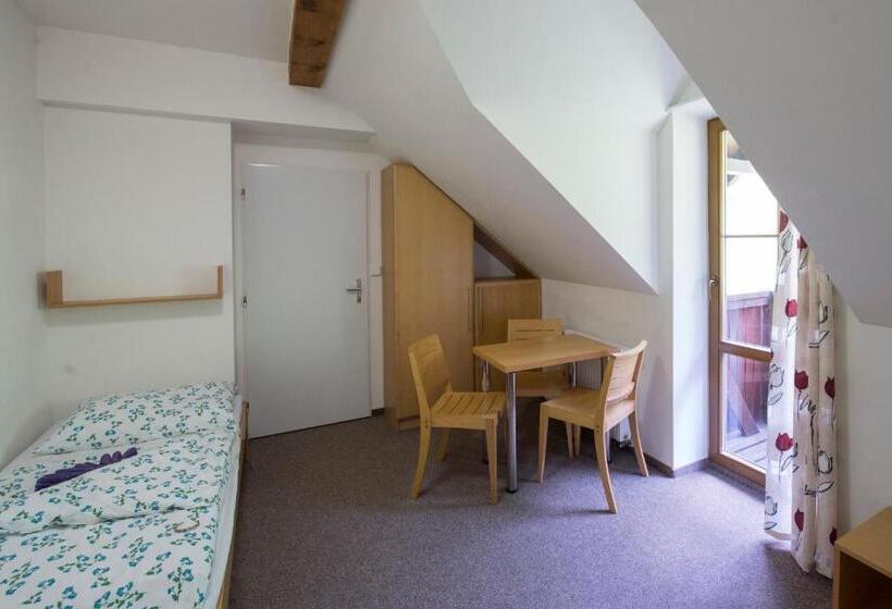 Pensionat Penzion Skiland Petříkov