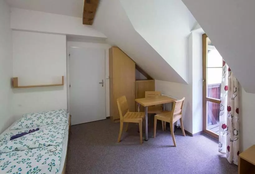 ペンション Penzion Skiland Petříkov