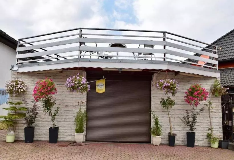 Majatalo Penzion Bar Sandra