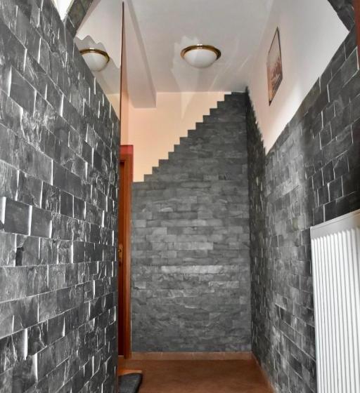 펜션 Penzion Bar Sandra