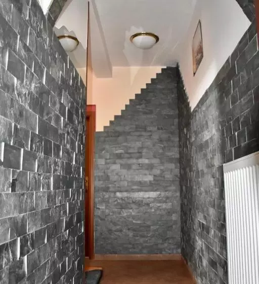 Majatalo Penzion Bar Sandra