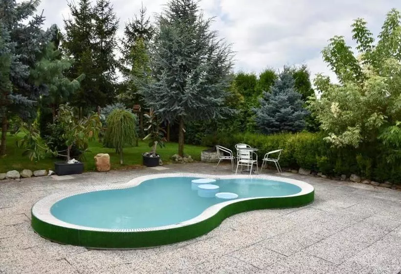 Majatalo Penzion Bar Sandra