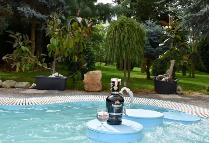 Majatalo Penzion Bar Sandra