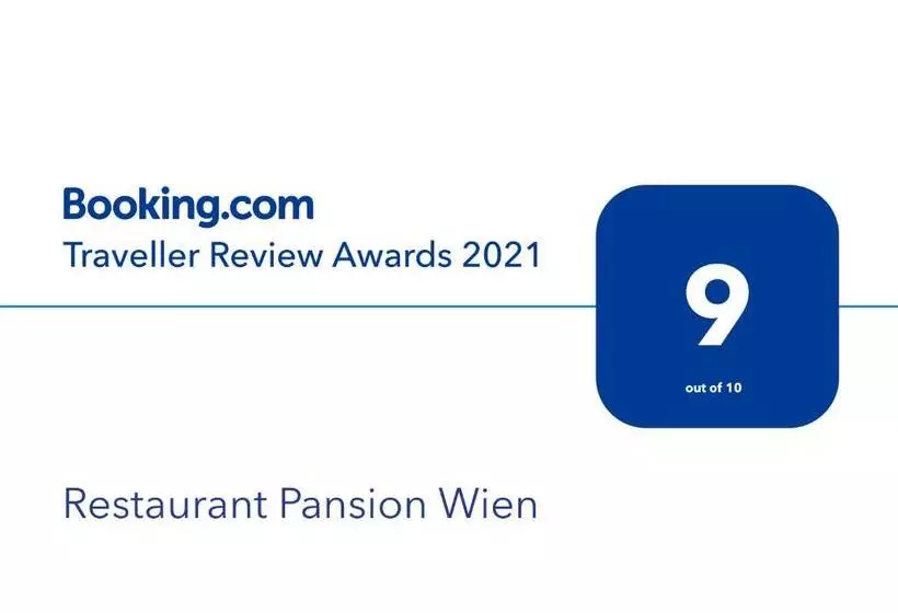 Majatalo Restaurant Pansion Wien