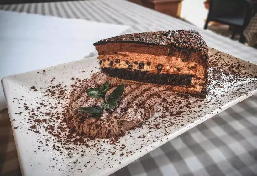 Majatalo Restaurant Pansion Wien