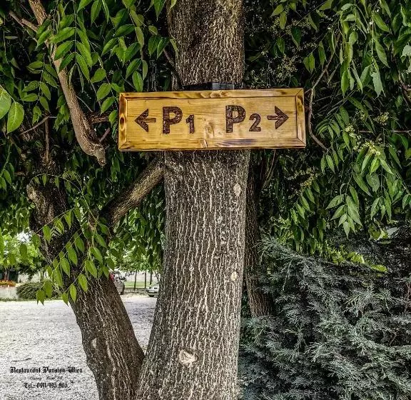 Majatalo Restaurant Pansion Wien