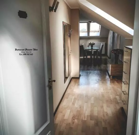 Majatalo Restaurant Pansion Wien