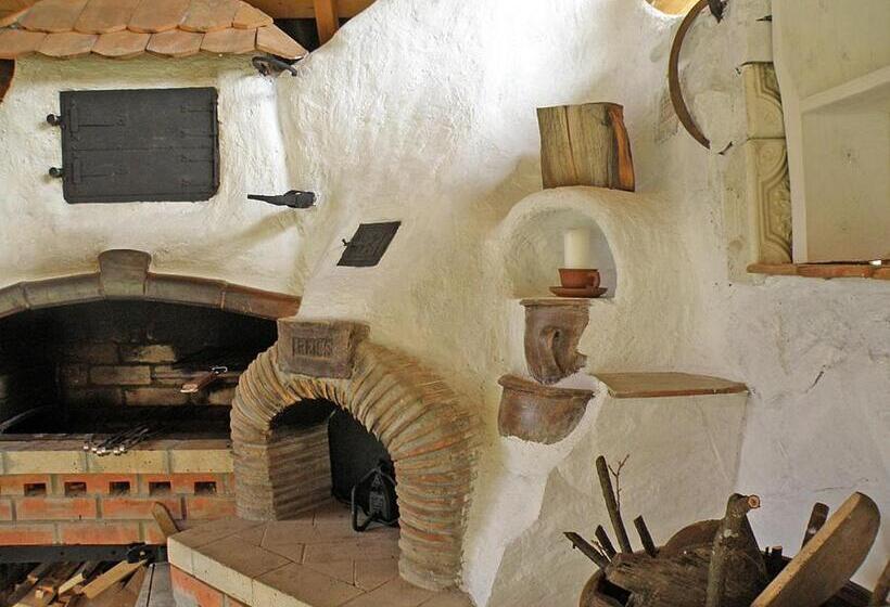 펜션 Salamandra Village