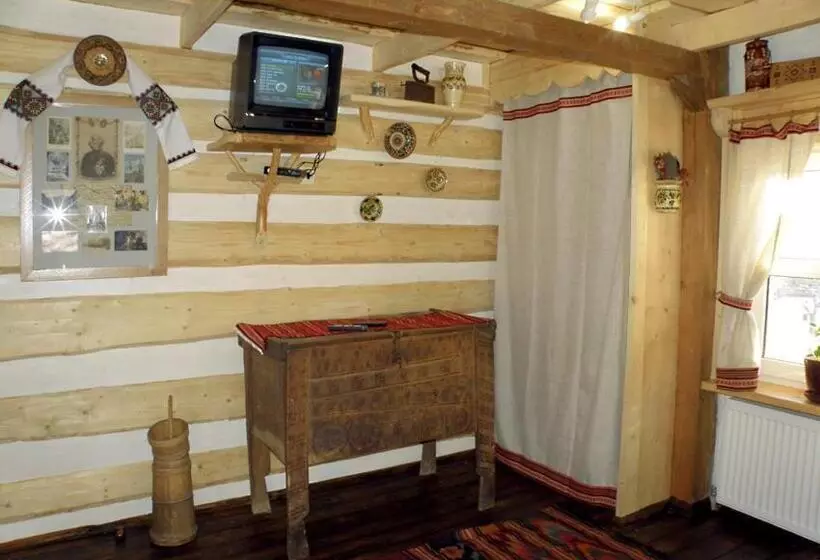 Majatalo Salamandra Village