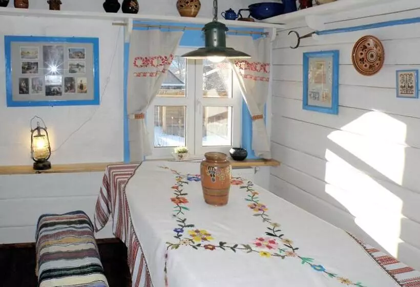 Majatalo Salamandra Village