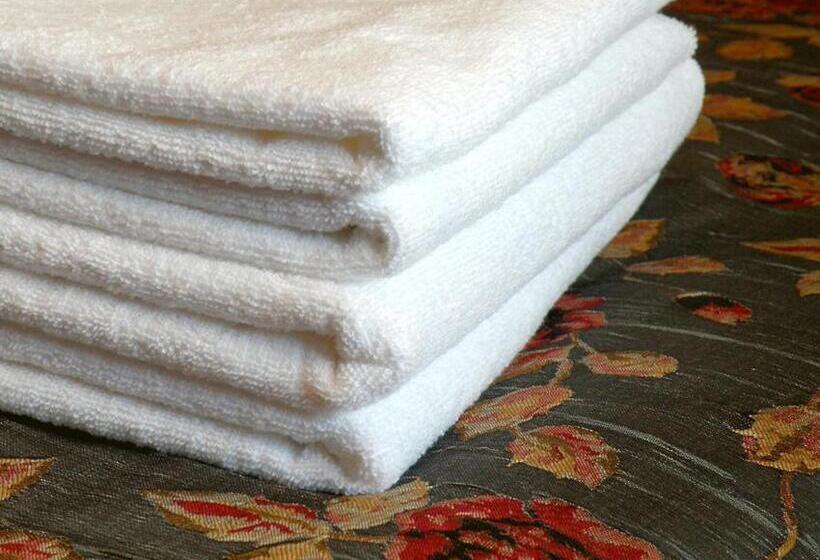 펜션 Salamandra Village