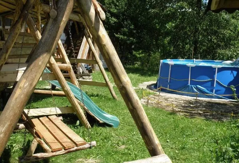 Majatalo Salamandra Village