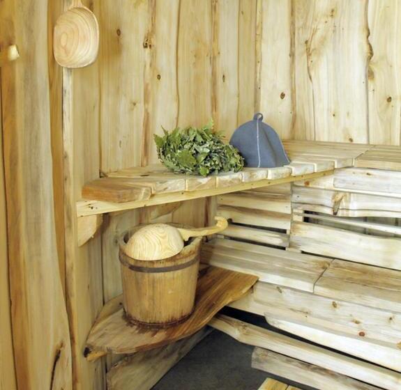 펜션 Salamandra Village