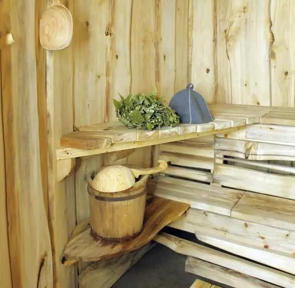 Majatalo Salamandra Village