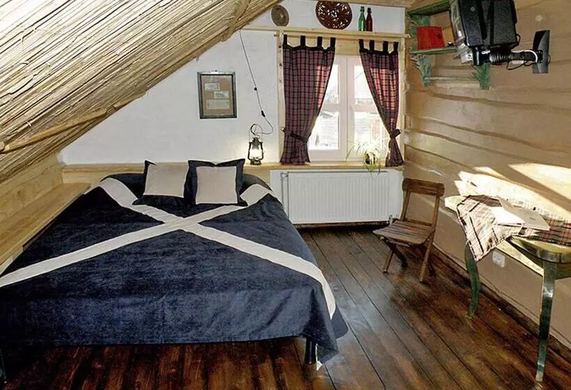 Majatalo Salamandra Village