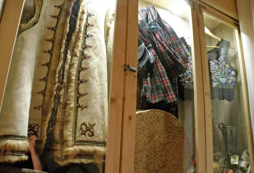 Majatalo Salamandra Village