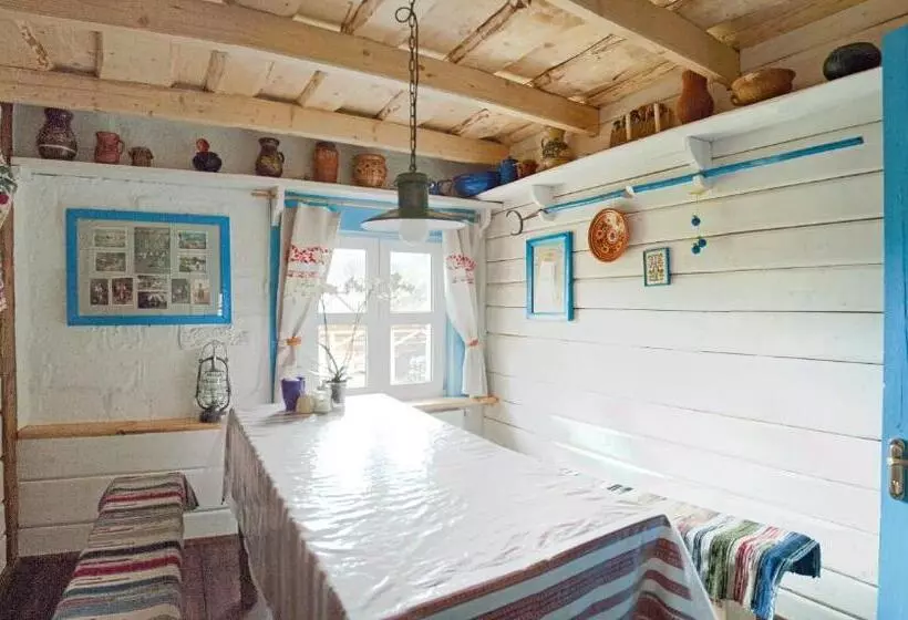 Majatalo Salamandra Village