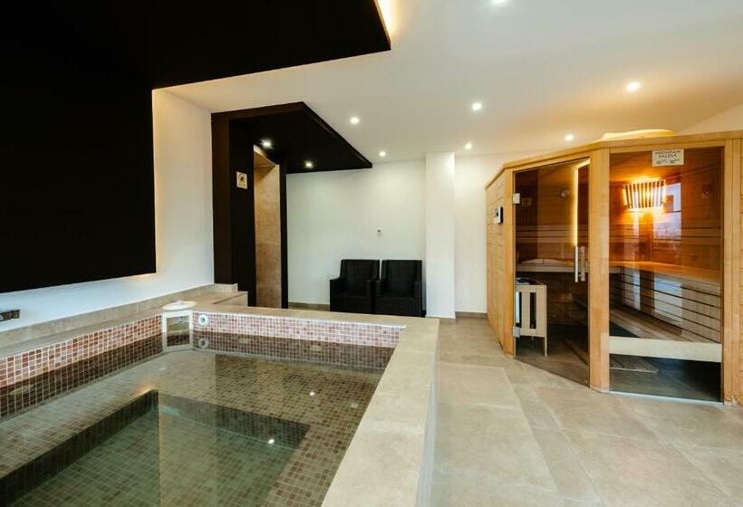 Pensiunea Perla Transilvaniei