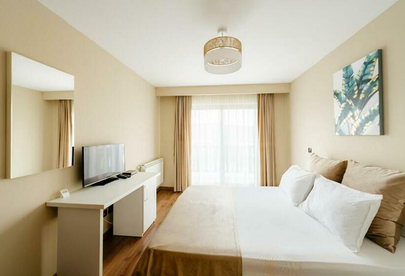 Pensiunea Perla Transilvaniei