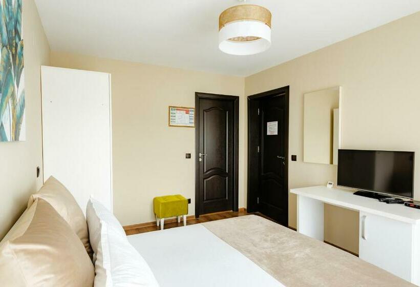 Pensiunea Perla Transilvaniei