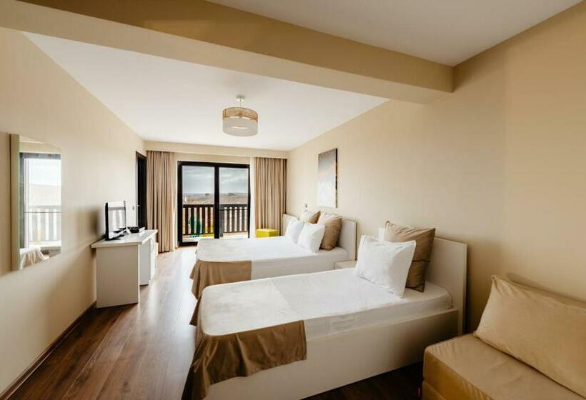 Pensiunea Perla Transilvaniei