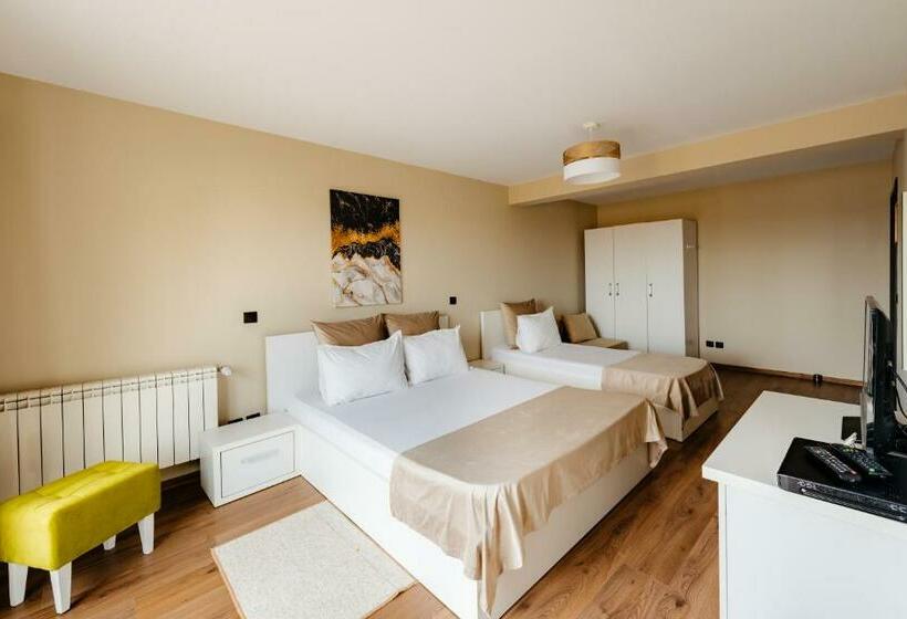 Pensiunea Perla Transilvaniei