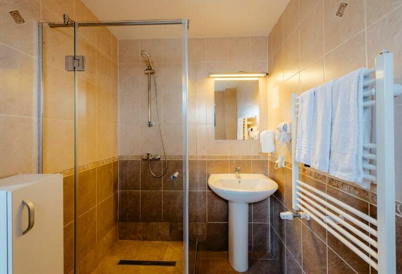 Pensiunea Perla Transilvaniei