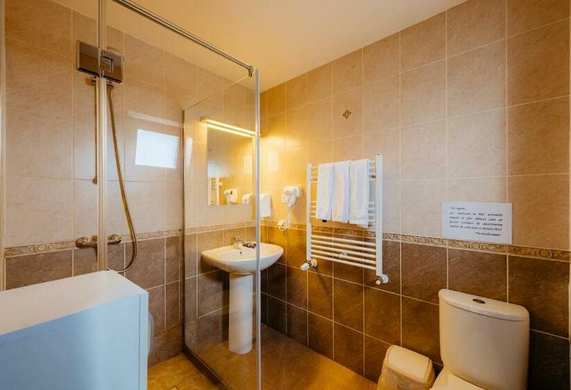 Pensiunea Perla Transilvaniei