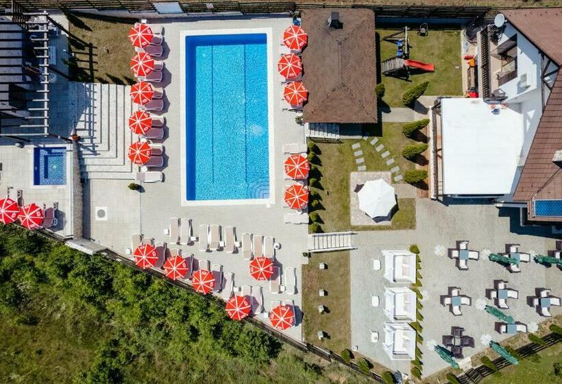 Pensiunea Perla Transilvaniei