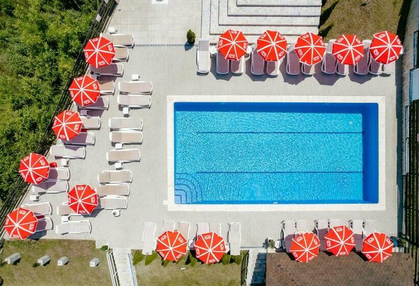 Pensiunea Perla Transilvaniei