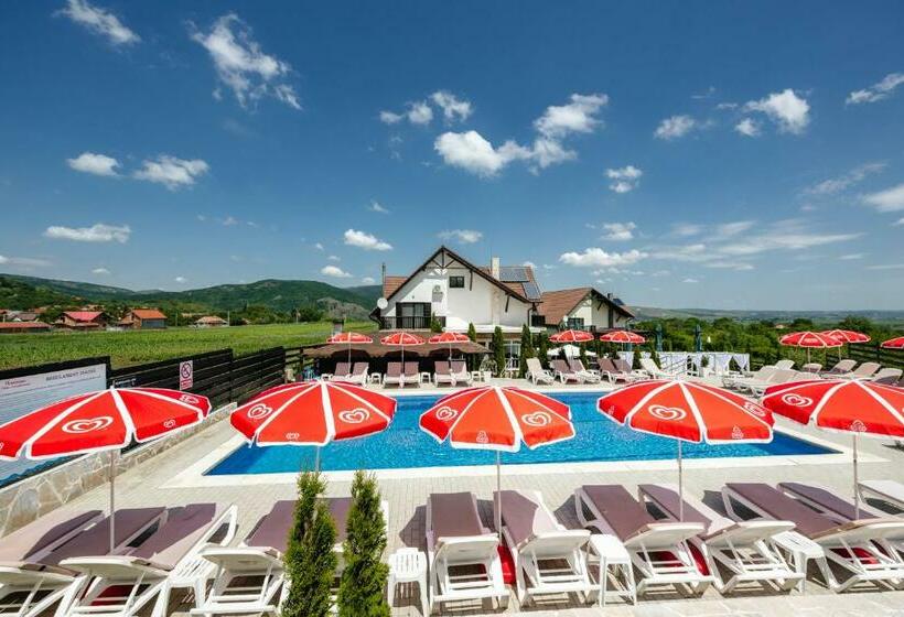 Pensiunea Perla Transilvaniei