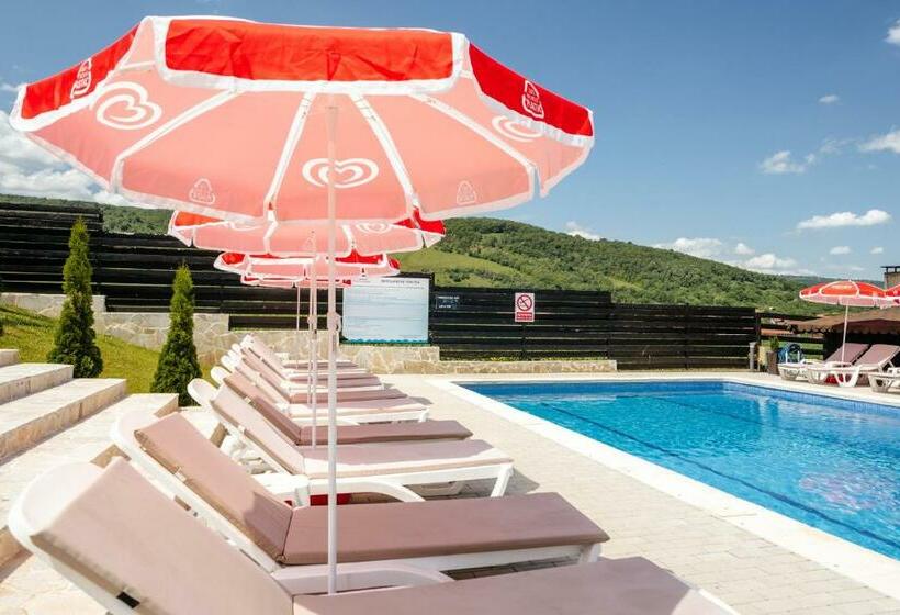 Pensiunea Perla Transilvaniei