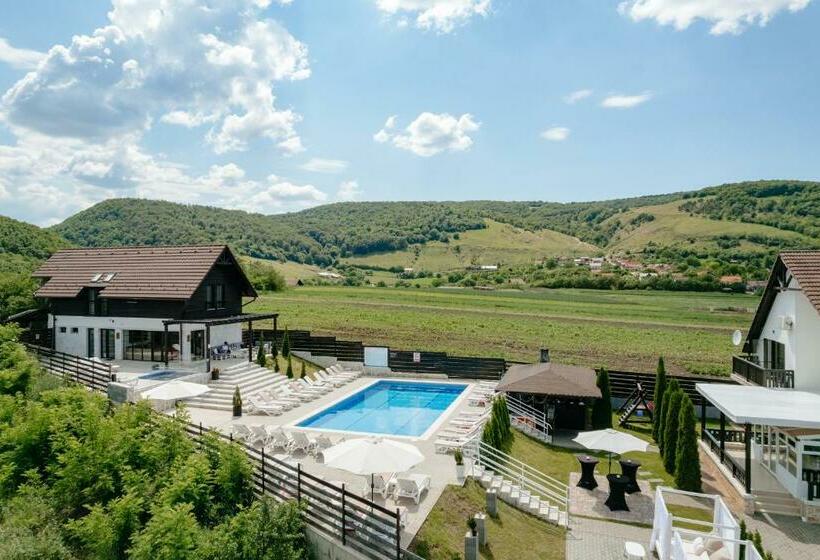 Pensiunea Perla Transilvaniei