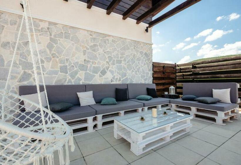 Pensiunea Perla Transilvaniei